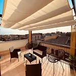 Gold In Centro - Privitera & דירה