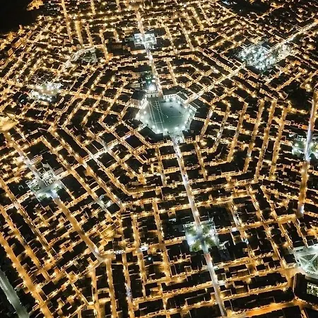 Gold In Centro - Privitera &