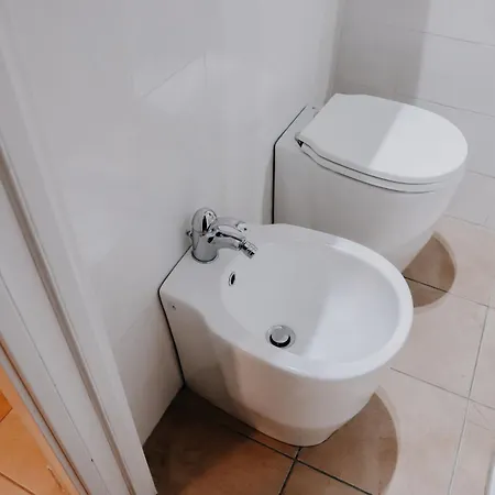 Gold In Centro - Privitera & Apartman *