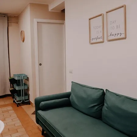 Gold In Centro - Privitera & Apartament
