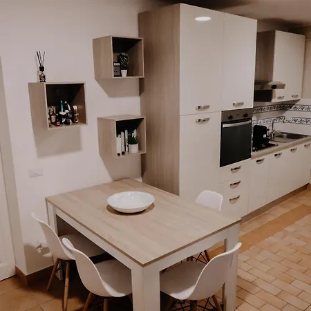 Gold In Centro - Privitera & Apartman *