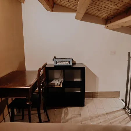Gold In Centro - Privitera & Apartament Grammichele