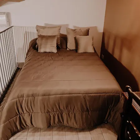 Apartament Gold In Centro - Privitera & *