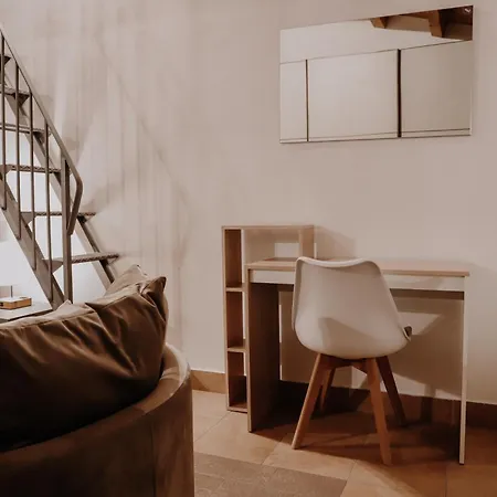 Gold In Centro - Privitera & Apartman