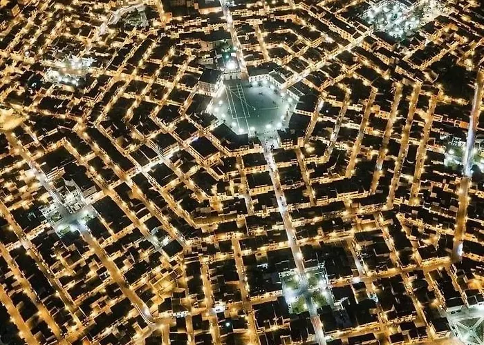 Gold In Centro - Privitera &
