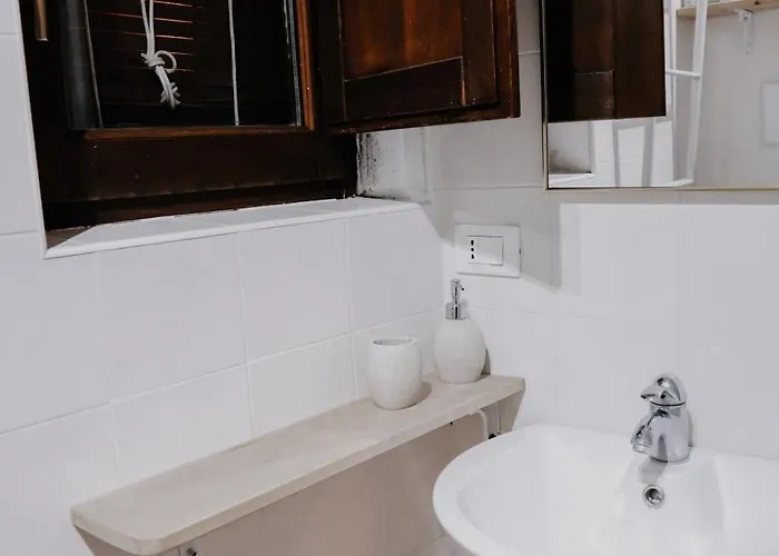 Gold In Centro - Privitera & Apartament Grammichele