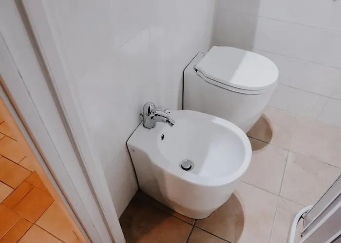 Gold In Centro - Privitera & Apartament *