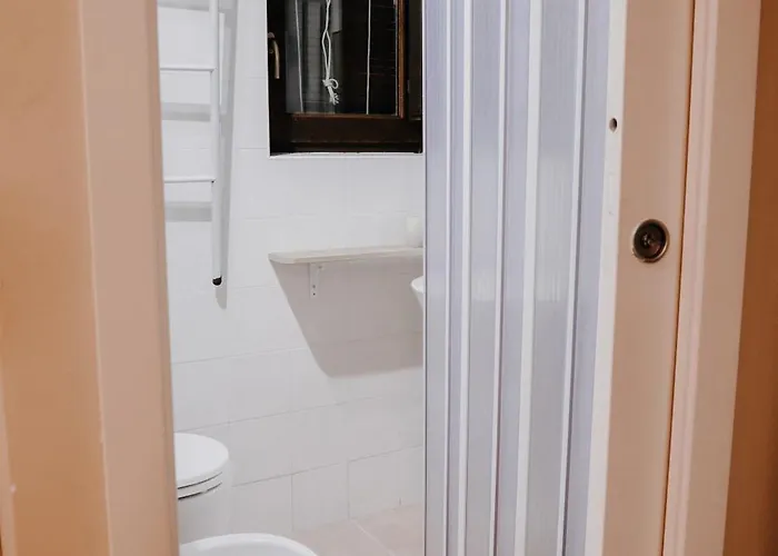 Gold In Centro - Privitera & Apartament
