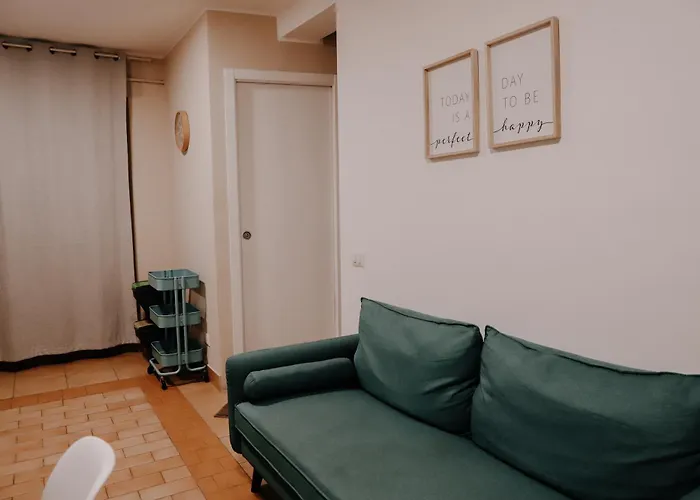 Gold In Centro - Privitera & Apartament