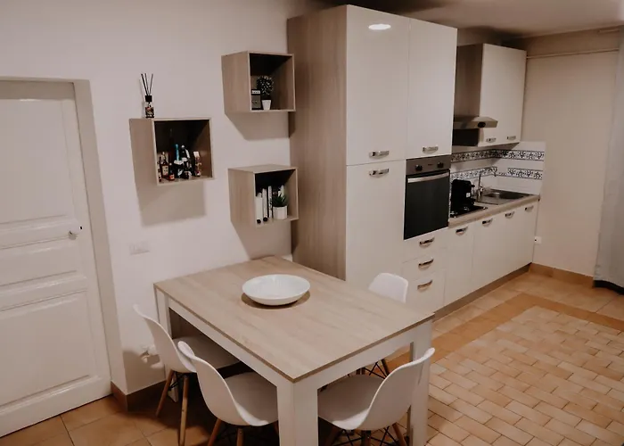 Gold In Centro - Privitera & Apartament *