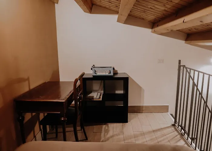 Gold In Centro - Privitera & Apartament Grammichele