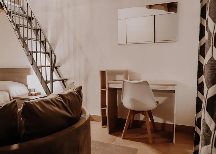 Gold In Centro - Privitera & Apartament