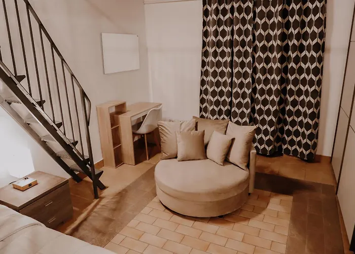 Gold In Centro - Privitera &